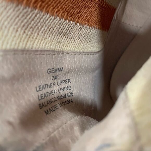 CECELIA Suede Pull On Wedge Boots - Picture 8 of 13